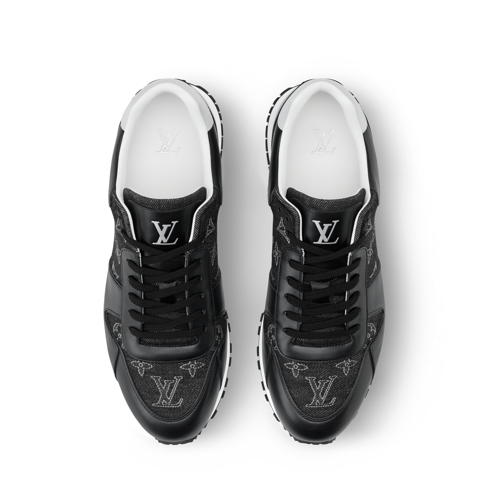 Run Away Sneaker - Shoes | LOUIS VUITTON